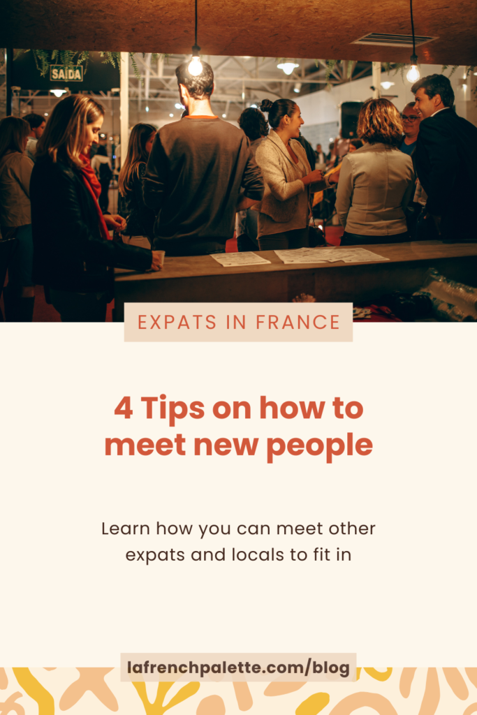 4 tips to fit in France as expats in France