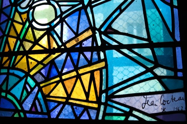 Learn French with style - Learn French through art - French handicrafts